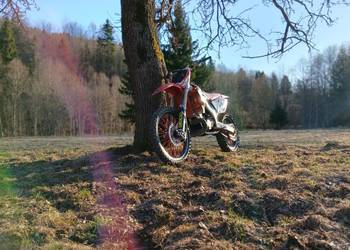 Honda Cr250r 04 RC valve