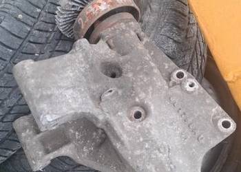 Audi 100 C4 A6 2.5 TDI AAT obudowa podstawa wiskozy łapa wiskoza kółko