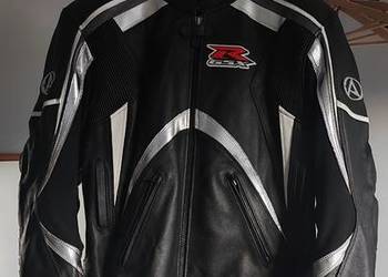 Kurtka motocyklowa Suzuki