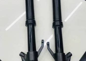 KAWASAKI ZX 10 R ZX10R 08-10 OEM LAGI LAGA ZAWIESZENIE GOLEŃ KOPYTO SZTYCA