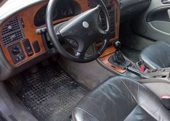 Saab 95 TID 200KM OKAZJA!!!