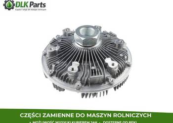 3789256M1 Sprzęgło wiskotyczne do MASSEY FERGUSON