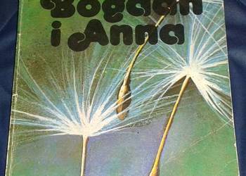 Michał, Bogdan i Anna - Lech Borski