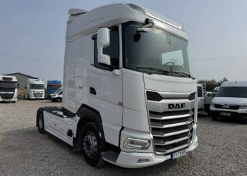 DAF xg 480