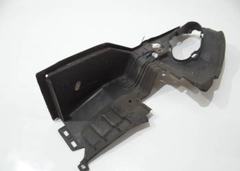 KANAŁ POWIETRZA PRAWY BMW E60 E61 M PAKIET 7897176 (4295260)