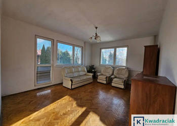 Dom wolnostojący 179.5m2 Krosno