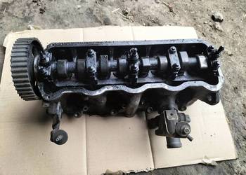 GŁOWICA 028103373N T4 GOLF 2 3 PASSAT B4 1.9TDI