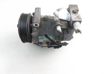 KOMPRESOR KLIMATYZACJI MAZDA 2 DY 1.4 D 2S6119D629AE