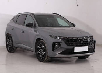 Hyundai Tucson 1.6 T-GDI 48V MHEV