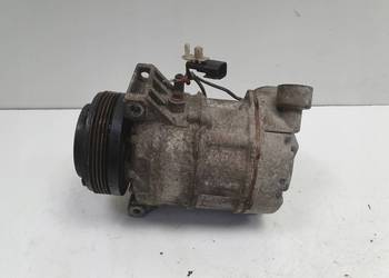 SPRĘŻARKA KLIMATYZACJI Volvo S80 II V70 III 2.4 D5 _ pompa