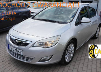 Opel Astra zarejestrowany, ubezpieczony. Gwarancja. Polecam !!! H (2004-20…