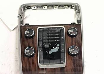 PANEL KLIMATYZACJI VOLVO V60