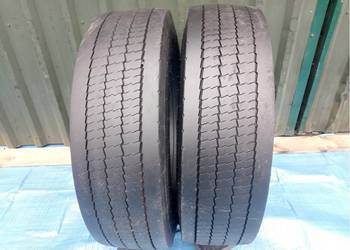 OPONA OPONY MICHELIN 275/80 R - 22,5 22.5