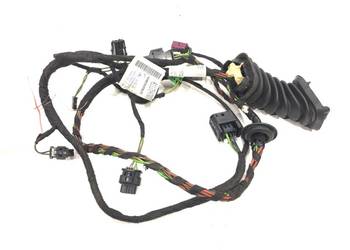 WIĄZKA DRZWI PRZÓD LEWA MERCEDES CLA coupe A1175400705 2.0 211KM 13-19