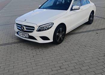 Sprzedam Mercedes- Benz C klasa