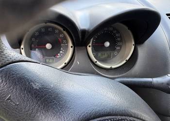 volkswagen lupo 1.4 benzyna