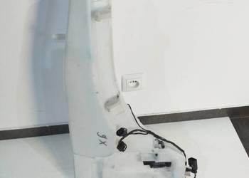 ZBIORNICZEK SPRISKIWACZY X6 E71