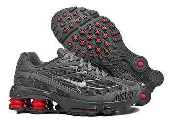 NIKE SHOX Ride 2 buty męskie sportowe r.40-46