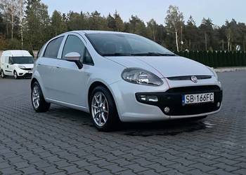 FIAT PUNTO EVO 5D