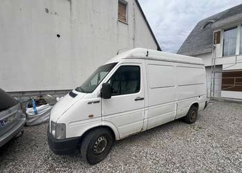 Volkswagen LT35