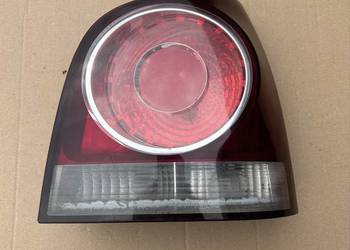 Lampa prawy tył Polo 4 lift 6Q6945096T