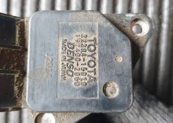 Rezystor dmuchawy toyota corolla