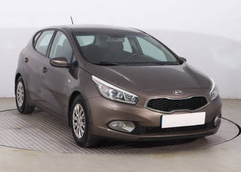 Kia Ceed 1.4 CVVT