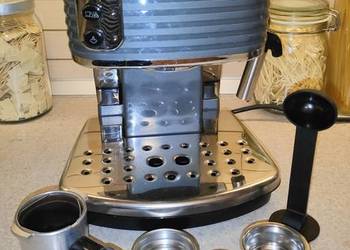 Ekspres De'Longhi Scultura ECZ 351.GY