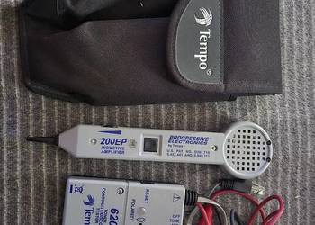 Generator sygnału tempo 620