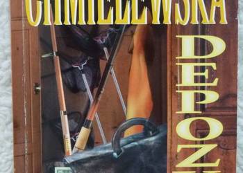 Depozyt Joanna Chmielewska