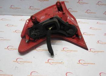 PEUGEOT 3008 I 12r lampa prawa tył 9683460780