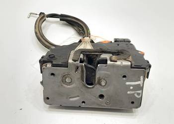 ZAMEK DRZWI PRAWY TYŁ FIAT GRANDE PUNTO Hatchback 55701966