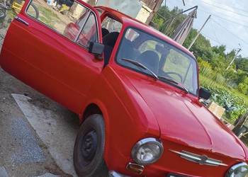 Zabytek seat 850