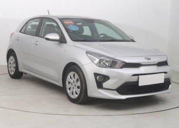 Kia Rio 1.2 DPI