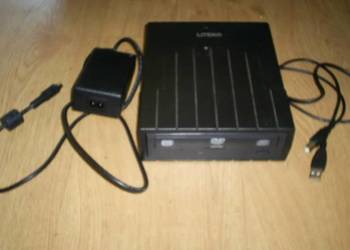 nagrywarka dvd 5cali na usb.2.0