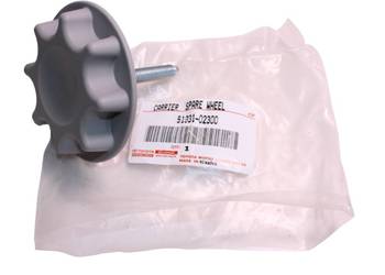 TOYOTA Corolla Rav4 Sruba mocujaca kolo zapasowe 51931-02300 OE