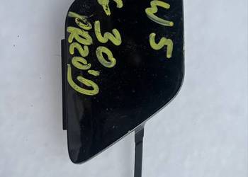 ZAŚLEPKA HAKA ZDERZAKA PRZÓD BMW 5 G30 G31 51117385256