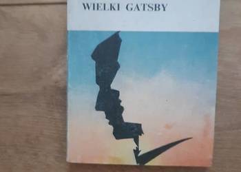 F. Scott Fitzgerald - Wielki Gatsby