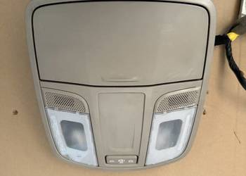 Lamka schowek wewnętrzne oświetlenie Hyundai Tucson nr.92800D3000