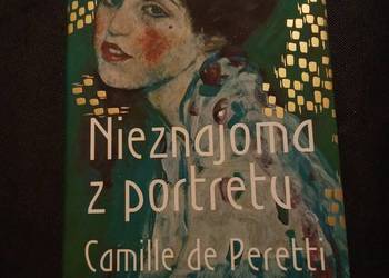 Nieznajoma z portretu
