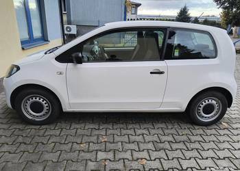 Sprzedam Skodę citigo