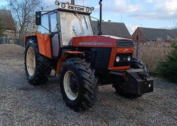 ZETOR 12145