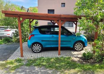 Suzuki swift sport