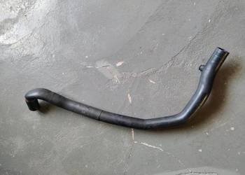 Renault vel Satis Espace Wąż Przewód cieczy Wody chłodnicy nagrzewnicy