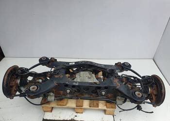 Mercedes W164 4.0 V8 CDI TYLNE ZAWIESZENIE MOST