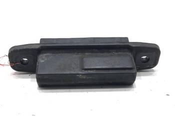 KLAMKA KLAPY TYŁ TOYOTA YARIS III Hatchback Super Red V