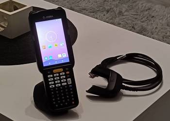 ZEBRA MC330M GI4HA2RW czytnik kodów ANDROID 8.1 2D QR TERMINAL kolektor