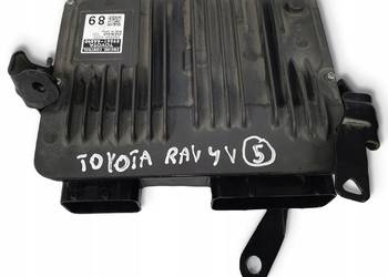 STEROWNIK SILNIKA Toyota RAV 4 Rav-4 IV V Hybryda komputer 89661-4A890