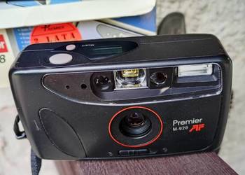 Foto aparat foto premier 928