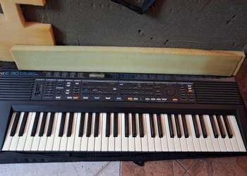 Roland E-30 + Piano Module P3